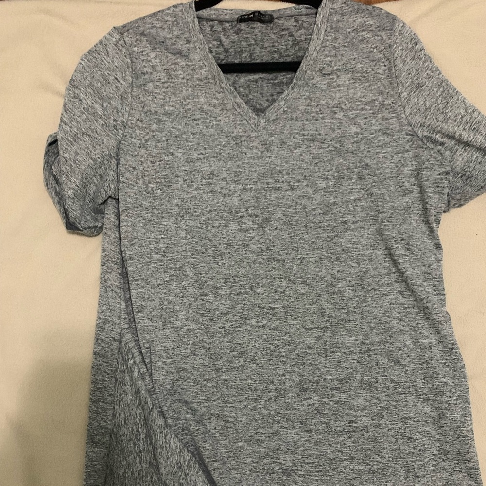 T shirt dress